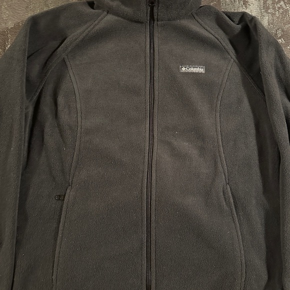 Columbia Fleece - Picture 1 of 3